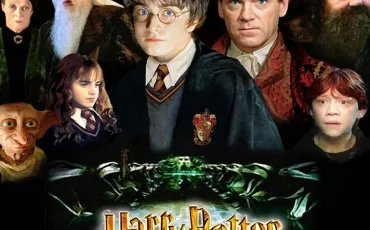 Quiz Harry potter