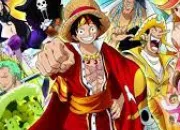 Quiz One Piece