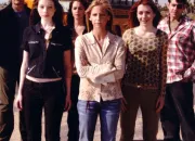 Quiz Buffy contre les vampires