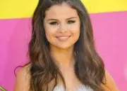 Quiz Selena Gomez