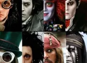 Quiz Johnny Depp