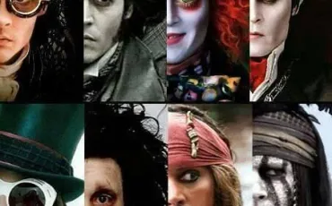 Quiz Johnny depp