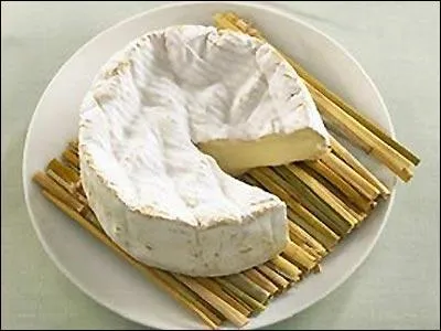 Quand le camembert a-t-il été inventé ?