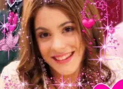 Quiz Violetta