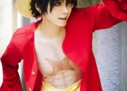 Quiz One piece (cosplay)