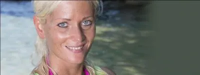 Quel est le nom de cette femme âgée de 37 ans, qui, lors de sa venue dans "Koh Lanta Vietnam", travaillait dans une manucure ?