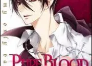 Quiz PureBlood Boyfriend