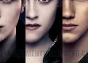 Quiz Twilight : Qui est ce personnage ?