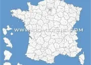 Quiz Saurez-vous situer ces communes ? (340)