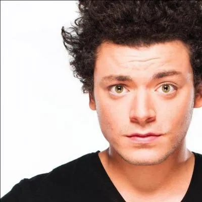 Quel est le vrai nom de Kev Adams ?