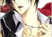 Quiz Pure Blood Boyfriend : Aki