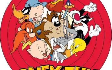 Quiz Looney tunes