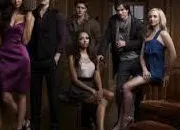 Quiz Vampire Diaries : A qui est-ce ?