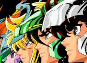 Quiz Saint Seiya