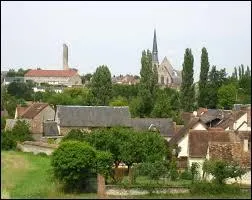 Nous commençons ce nouveau voyage par une visite de la commune Eurélienne de Gallardon. Nous partons en région ...