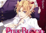 Quiz PureBlood Boyfriend : Tome 4