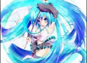 Quiz Vocaloid : Personnages