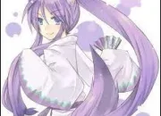 Quiz Vocaloid : Personnages Neko