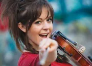 Quiz Lindsey Stirling