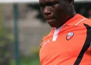 Quiz Vincent Aboubakar