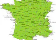 Quiz Saurez-vous situer ces communes ? (342)