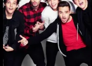 Quiz One Direction