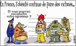 Une enquête épidémiologique de 2012 démontrait que la population française grossit à une très grande cadence. Quel est le pourcentage annuel ?