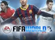 Quiz FIFA World