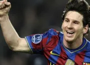 Quiz Lionel Messi