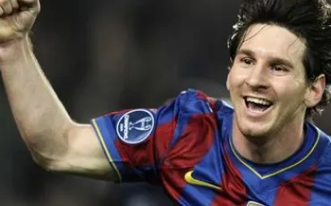 Quiz Lionel messi