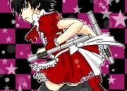 Quiz Reborn en dlire ! (3) Le vritable Hibari