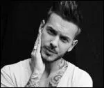 Ce quiz est pour Matt Pokora, mais quel est son vrai nom ?