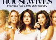 Quiz Desperate Housewives