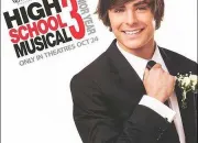 Quiz High School Musical