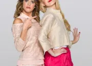 Quiz Violetta : saison 3