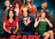 Quiz Scary Movie 2