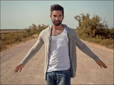 La date de naissance de Kendji ?