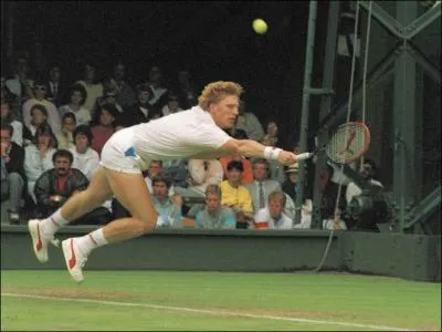 Quel sportif était surnommé "Boum Boum" ?