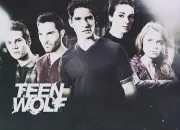 Quiz Teen Wolf