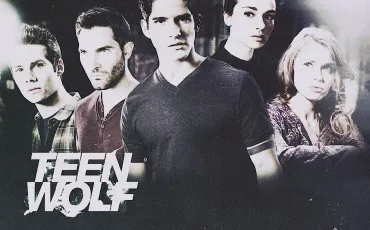 Quiz Teen wolf