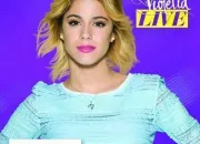 Quiz Violetta