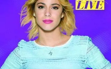 Quiz Violetta