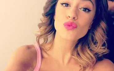 Quiz Martina stoessel