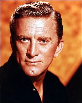 Kirk Douglas est-il toujours de ce monde ?