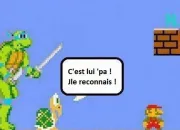 Quiz Mario en folie (1)