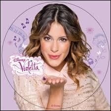 Quiz Violetta