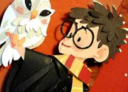 Quiz Harry Potter : Qui suis-je ? (4)