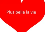 Quiz Plus belle la vie : les couples