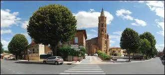 Nous commençons ce nouveau voyage par une visite de la ville de Blagnac, dans la banlieue Toulousaine. Nous sommes dans le département ...