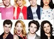 Quiz Violetta